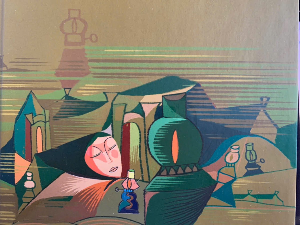 Những phận người trong tiểu thuyết Dương Hướng