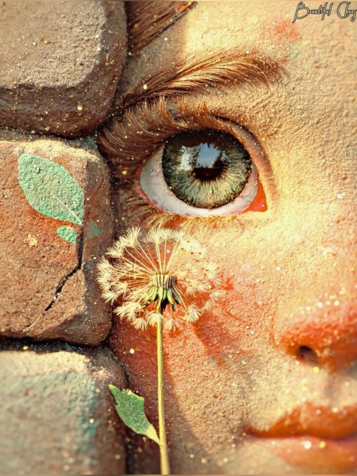 Hoa tiên trên đỉnh núi