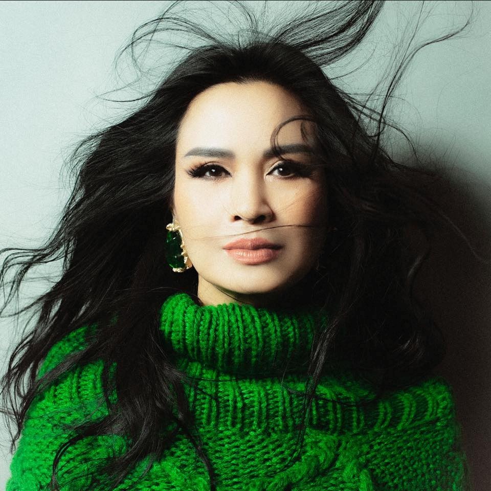 Đêm nhạc Trịnh “Giọt lệ thiên thu”