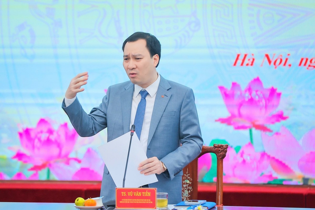 Đa dạng hình thức truyền thông sẵn sàng cho ngày hội bầu cử