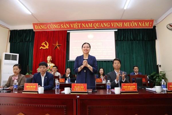 dong hanh cung lai chau phat trien ben vung