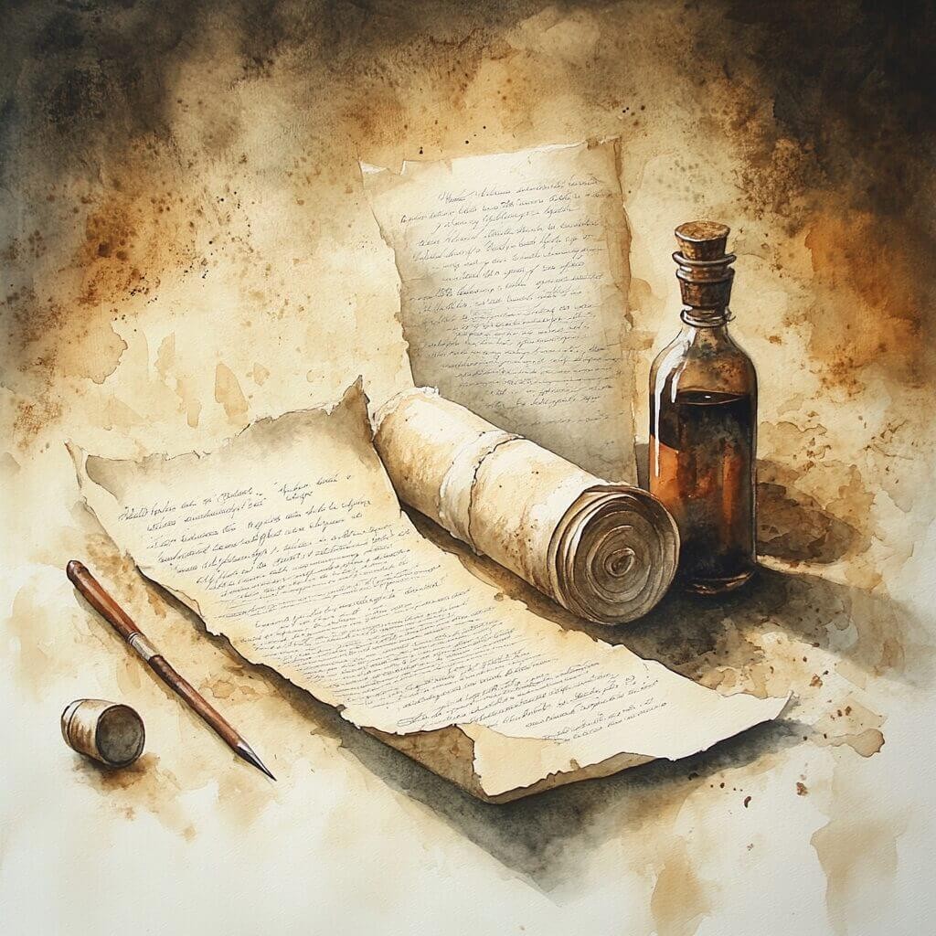 Giữa thế giới chạy bằng thuật toán, thơ vẫn đi bằng trái tim