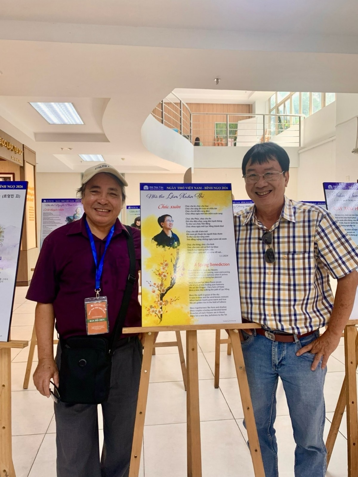 Những điều còn lại sau một mùa thơ