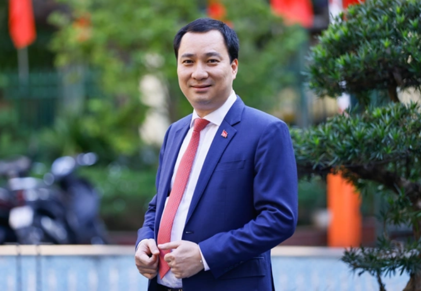 truyen thong bau cu tu co so den ngay hoi toan dan