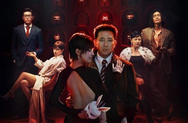 Điện ảnh Việt: Sự lên ngôi của thương hiệu và niềm tin