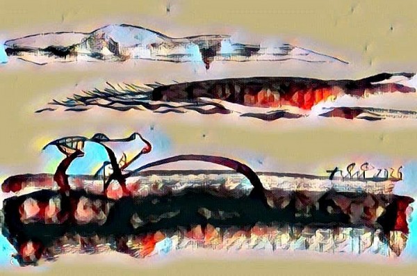 loc troi sau mua lut tan van cua le lam hong