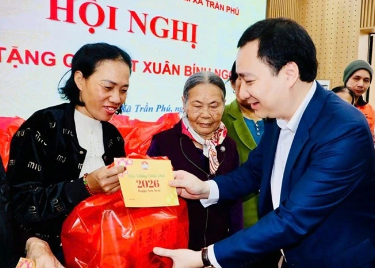 Ông Vũ Văn Tiến: Thành công của bầu cử nằm ở niềm tin cử tri