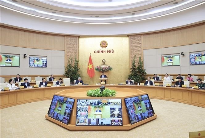 Chính phủ: Nỗ lực cao nhất cho nền kinh tế tăng trưởng 10%