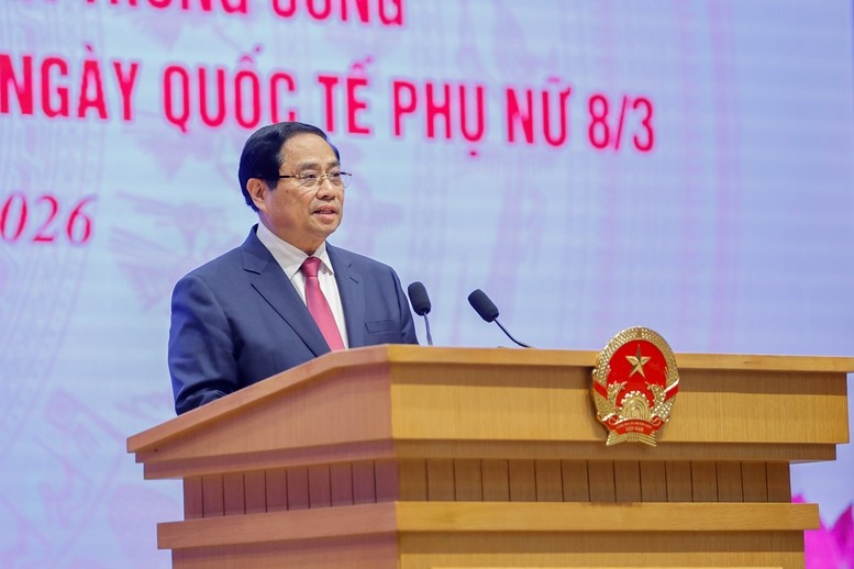 Thủ tướng đề xuất sớm có giải thưởng 