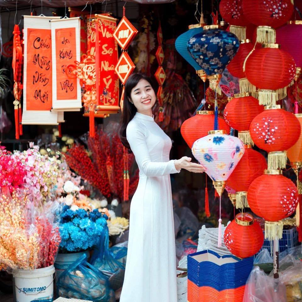 Nguyễn Lan Hương - Nữ thủ lĩnh Đoàn Thanh niên BSR với khát vọng kiến tạo giá trị bền vững