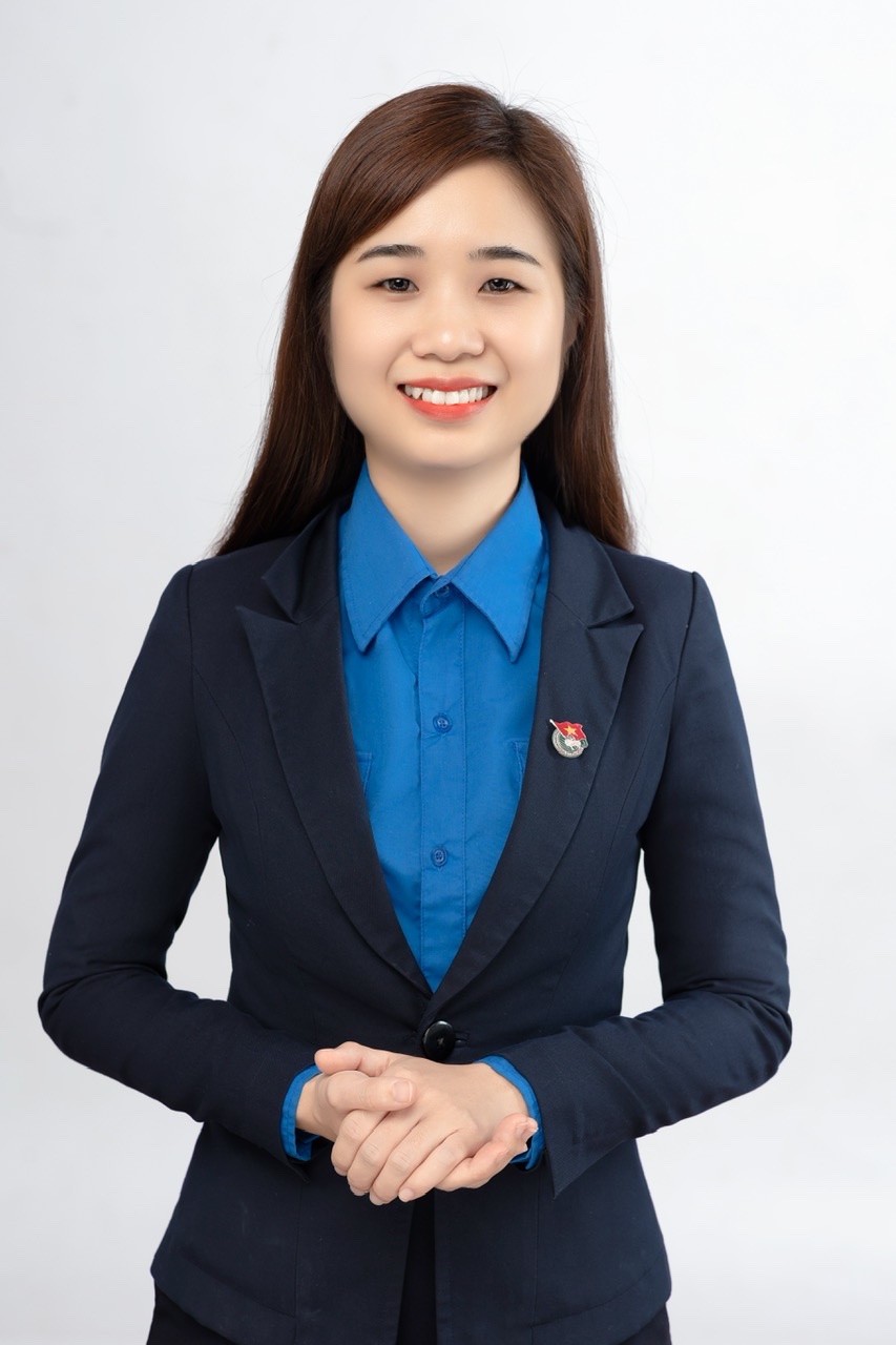 Nguyễn Lan Hương - Nữ thủ lĩnh Đoàn Thanh niên BSR với khát vọng kiến tạo giá trị bền vững