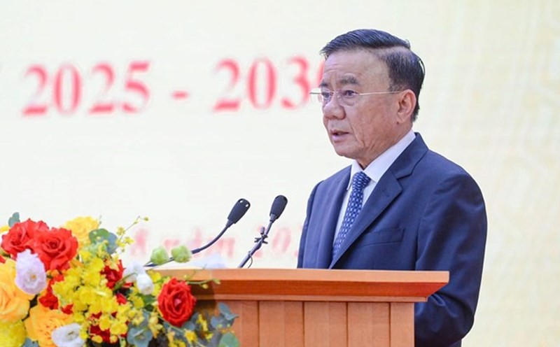 Chức năng, nhiệm vụ, quyền hạn của Ban Chỉ đạo Trung ương về phát triển văn hóa Việt Nam