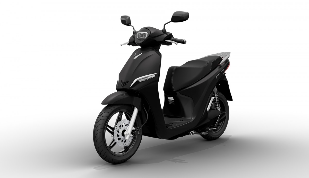 Miễn phí đổi pin, không lo bão giá nhiên liệu với VinFast Feliz II, cơ hội chốt cọc sớm giảm cả triệu đồng