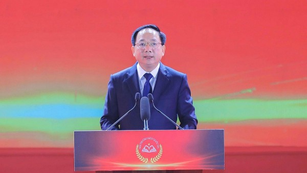 5 nhiem vu trong tam de nganh xuat ban noi chung giai thuong sach noi rieng but pha