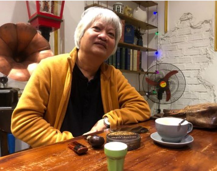 PHẨM GIÁ CỦA THƠ CA TRONG CON MẮT NHÀ THƠ. Bài 5: Tiếng ru - Khởi nguyên của thi ca