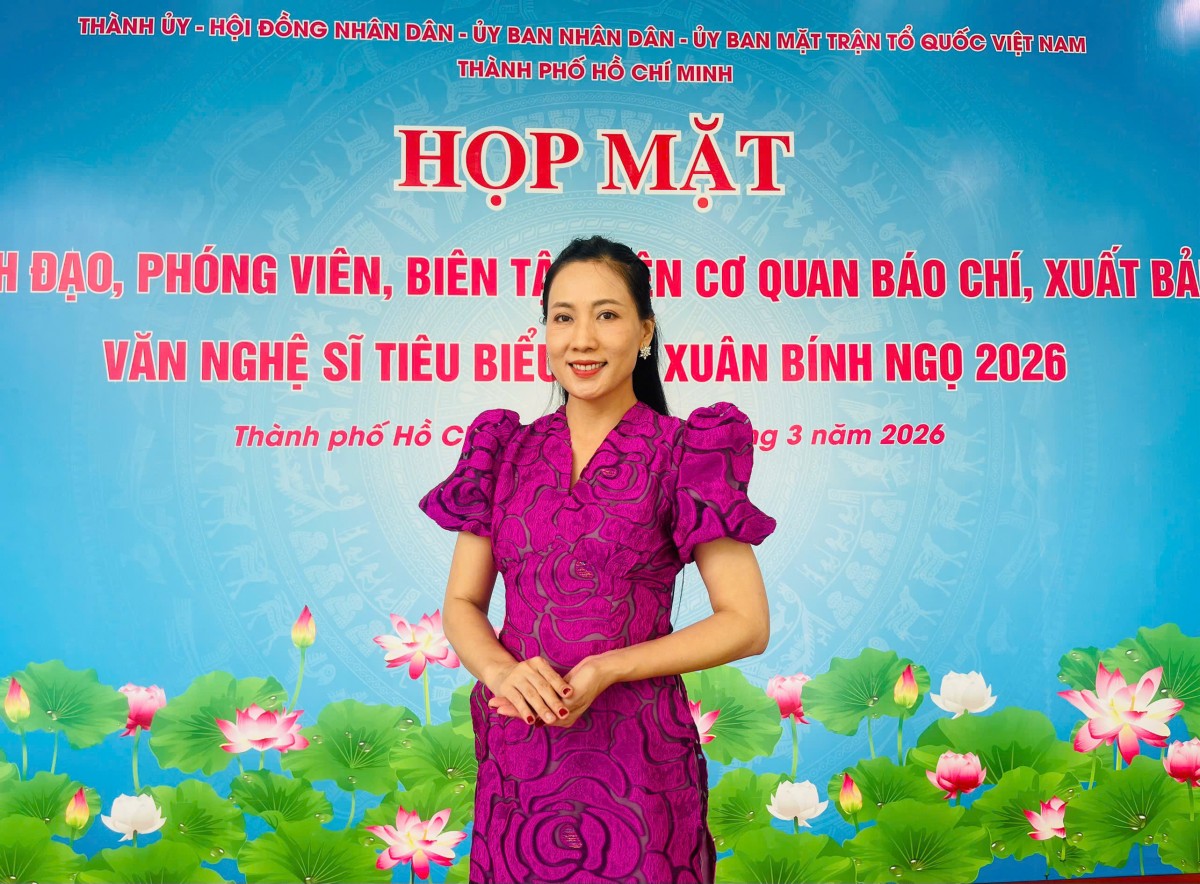 Trước ngày hội lớn: Nghệ sĩ và trách nhiệm công dân