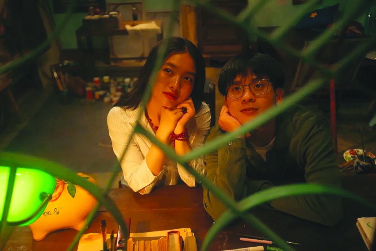 Mùa phim hậu Tết: canh bạc hay cơ may?