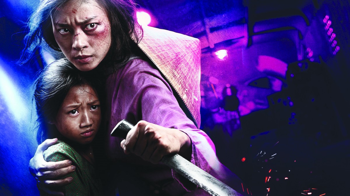 Mùa phim hậu Tết: canh bạc hay cơ may?