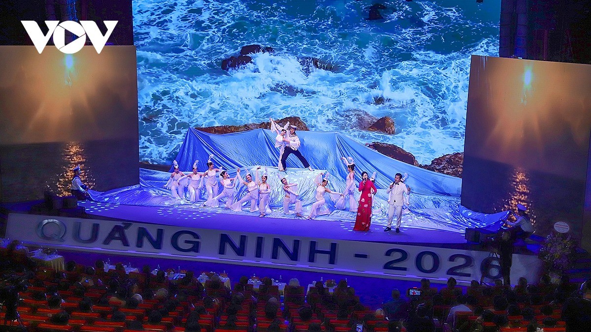 Thơ ca là bữa tiệc của tâm hồn