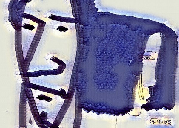 con bup be bang go bach duong truyen ngan cua vu ngoc giao