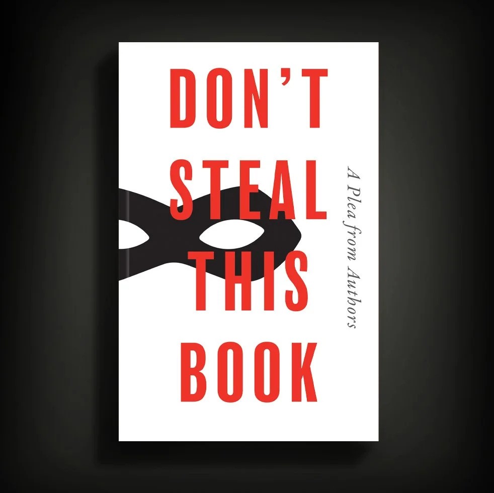 10.000 nhà văn phát hành cuốn sách 