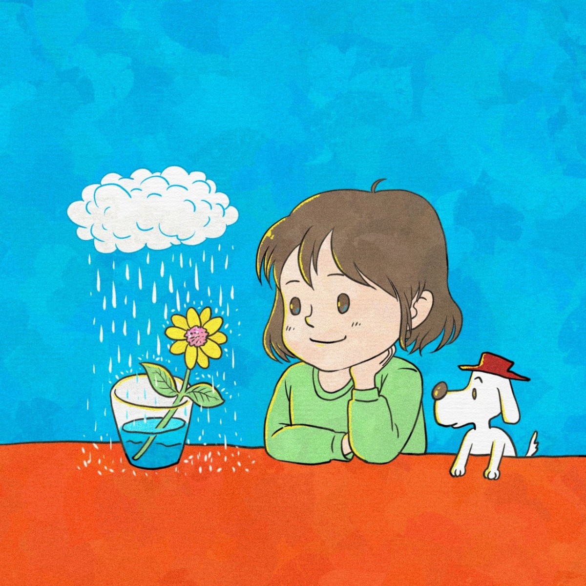 Nhớ ba. Tản văn của Lê Thủy Linh