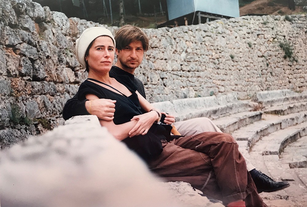 Kiến trúc sư người Chile Smiljan Radić Clarke đoạt Giải thưởng Pritzker 2026