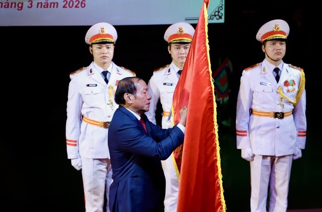 70 năm Múa rối Việt Nam: Con đường sáng tạo vẫn luôn ở phía trước