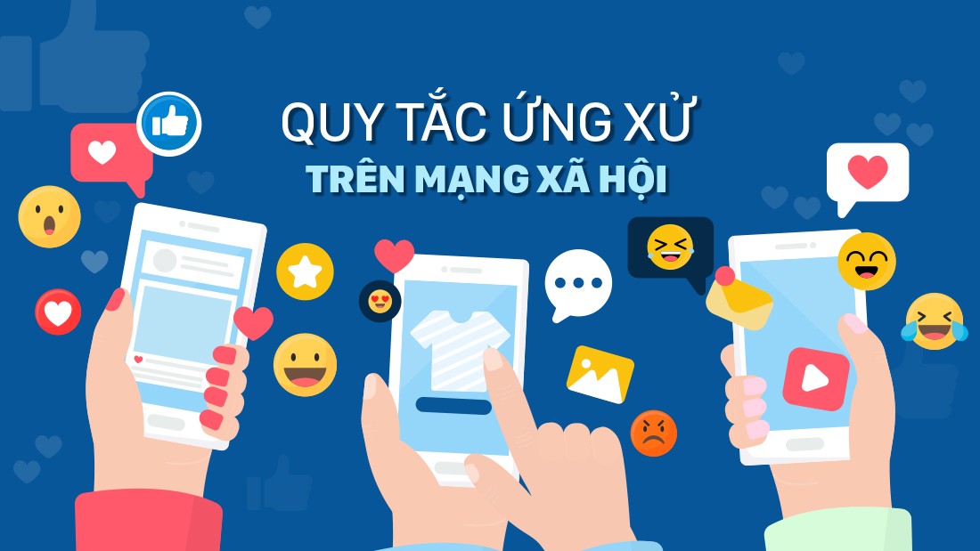 Bộ VHTT&DL: Bộ Quy tắc ứng xử văn hóa trên môi trường số