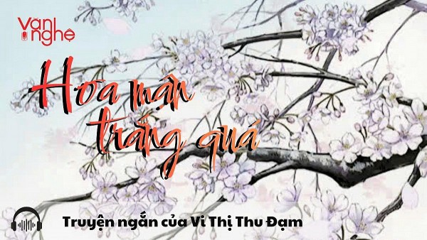 doc truyen hoa man trang qua truyen ngan cua vi thi thu dam