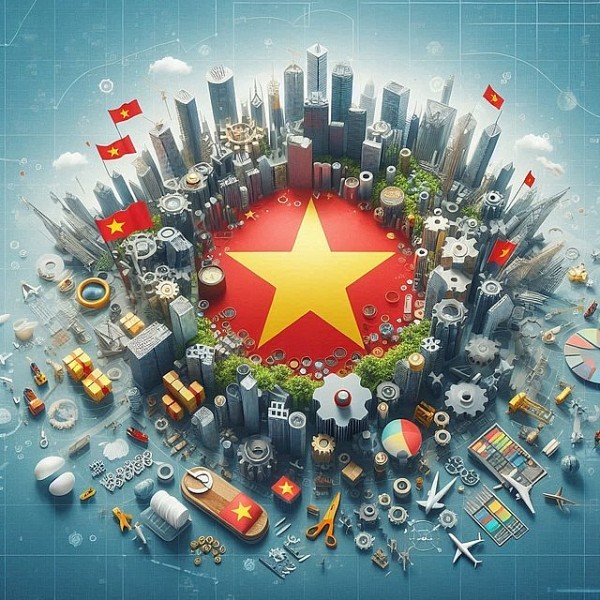 chinh phu 10 chuong trinh hanh dong thuc hien nghi quyet dai hoi xiv cua dang