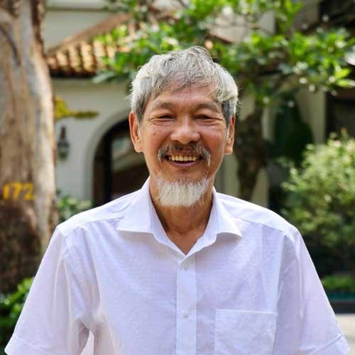 PHẨM GIÁ CỦA THƠ CA TRONG CON MẮT NHÀ THƠ. Bài 8: Thơ sinh thành và bảo vệ phẩm giá của con người