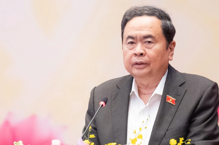 ngay 233 se cong bo ket qua bo phieu bau cu