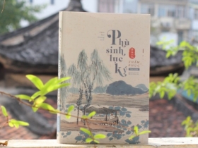 Cuốn sách được Phùng Ký Tài chọn để mang ra hoang đảo