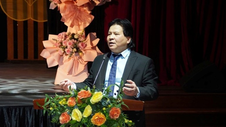 Nhiều sáng kiến để 