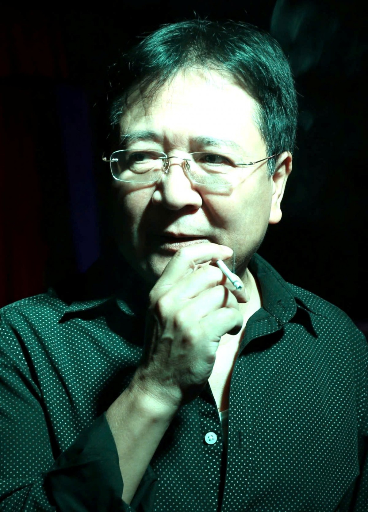 NSND Vương Duy Biên: Khi “chiếc ghế”quản lý đã không làm vơi đi chất nghệ