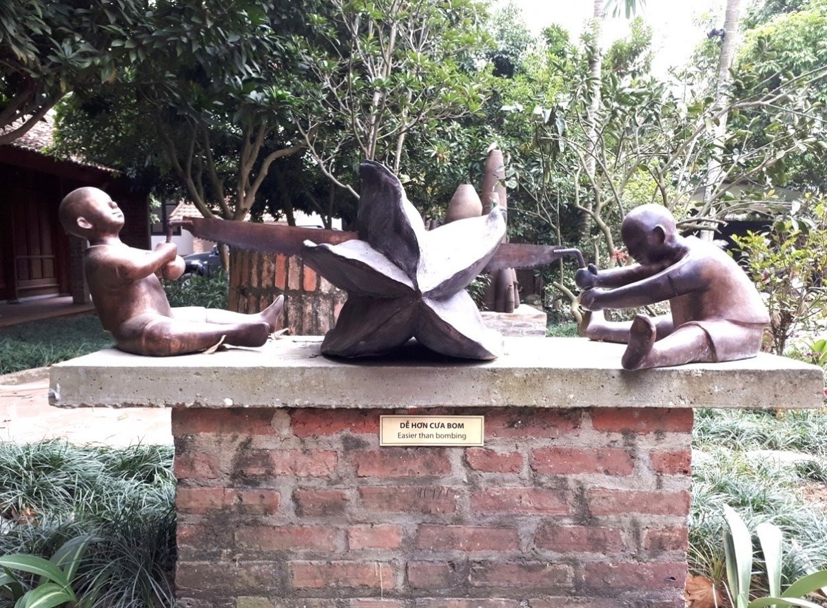 NSND Vương Duy Biên: Khi “chiếc ghế”quản lý đã không làm vơi đi chất nghệ