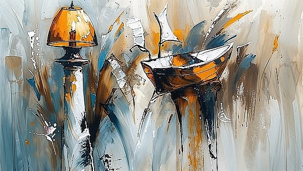 gieng loan lu khe truyen ngan cua xuan khai