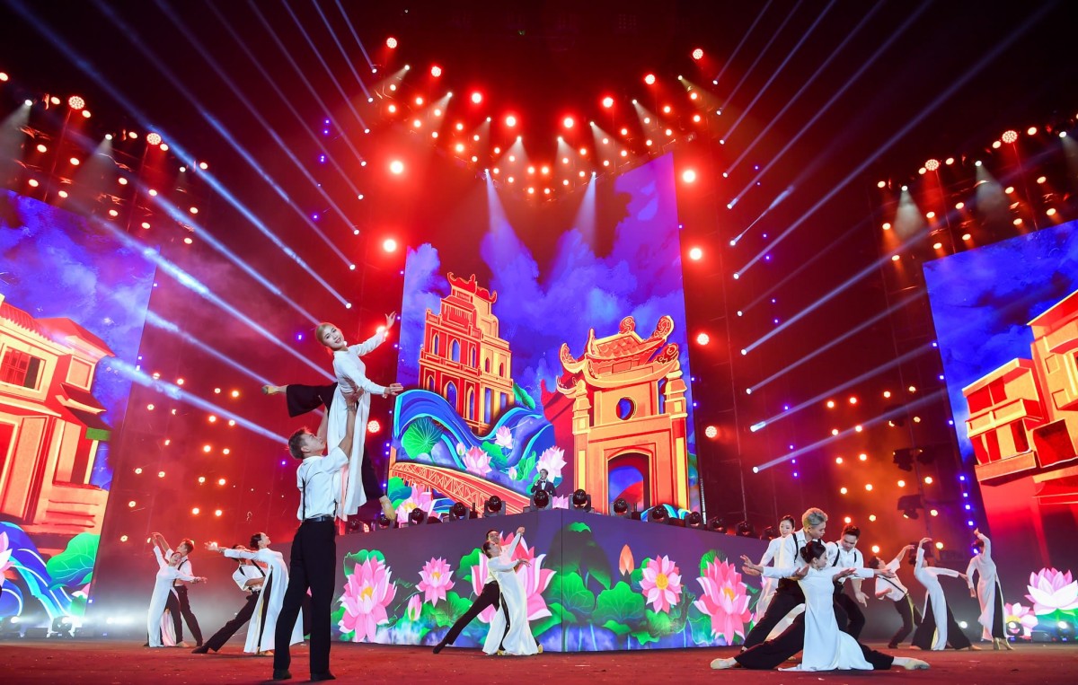 Bộ VHTT&DL: Thúc đẩy phát triển toàn diện các lĩnh vực văn hóa, thể thao và du lịch