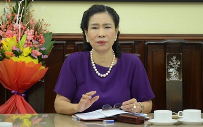 Xung lực mới cho phát triển văn hóa