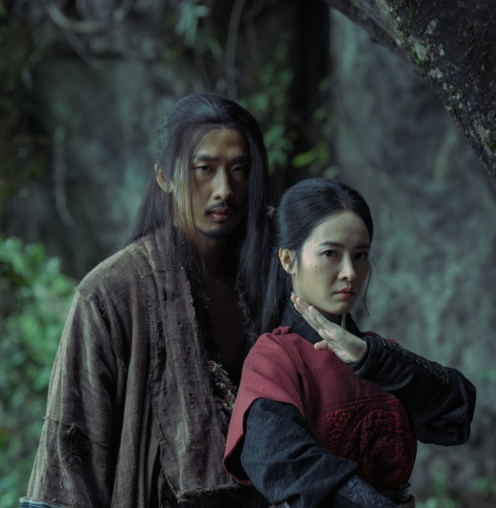 ho linh trang si bi an mo vua dinh du hoi cho phim va truyen hinh quoc te lan thu 30