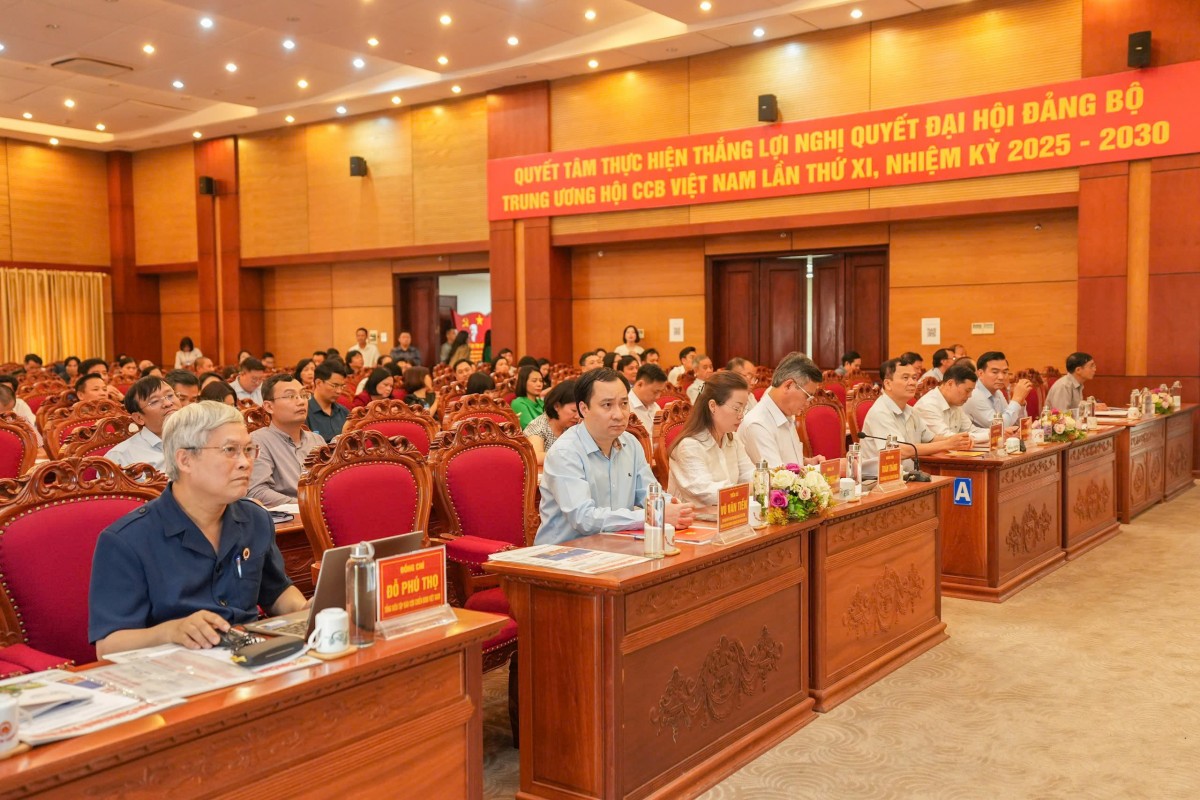 Đảng bộ Mặt trận Tổ quốc, các đoàn thể Trung ương phát động “Cuộc thi chính luận về bảo vệ nền tảng tư tưởng của Đảng lần thứ Hai, năm 2026” cấp Đảng bộ