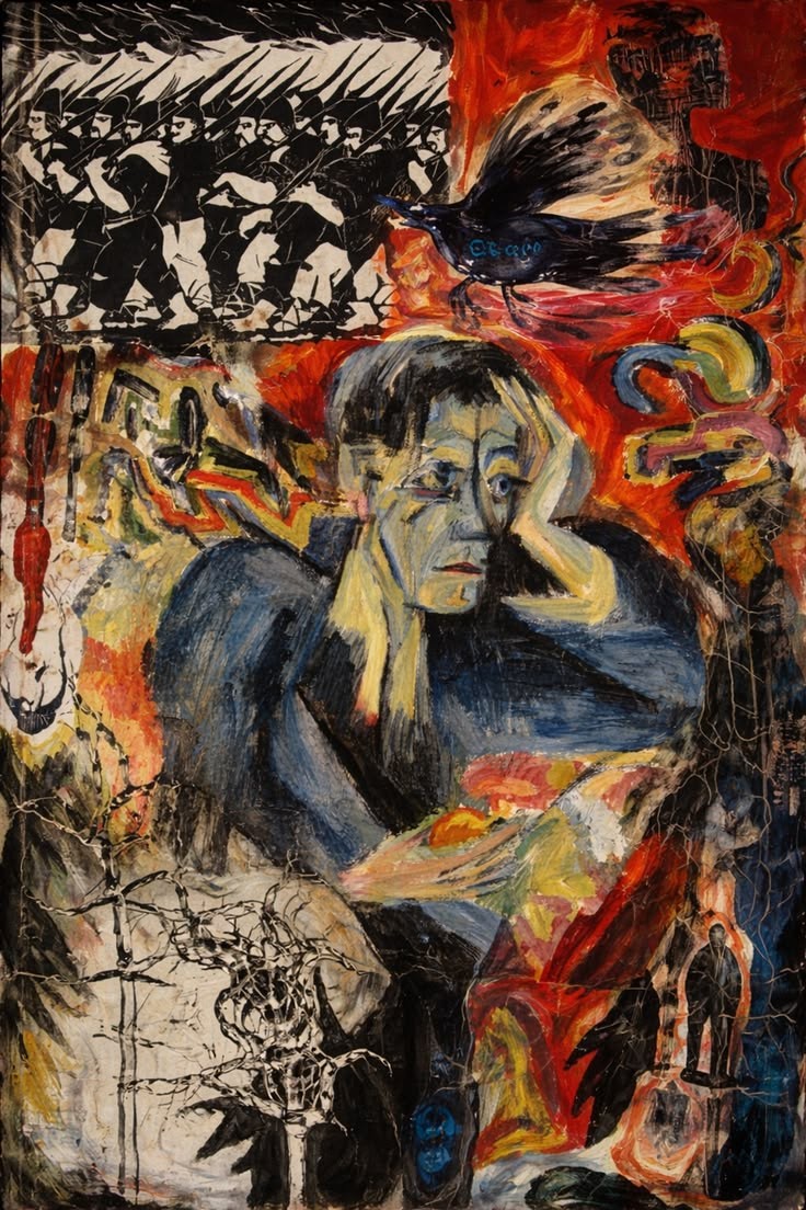 Gặp lại kẻ tử thù