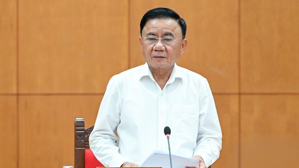 Kết luận 14 của Bộ Chính trị: Bảo đảm nguồn cung, giá nhiên liệu ổn định trong tình hình mới