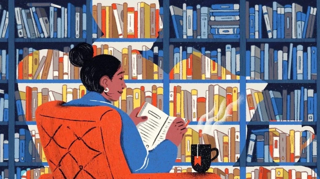 Đọc văn chương trong thời “hậu thông tin”