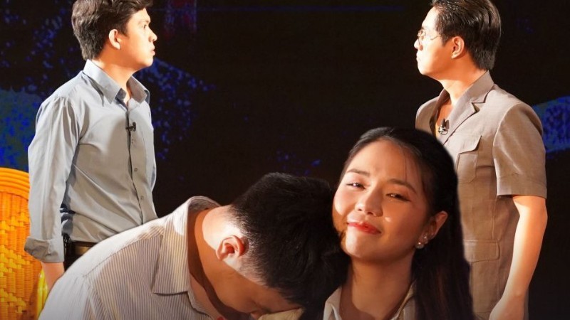 “Mặt nạ người” và “Điều còn lại” tạo dấu ấn cho 