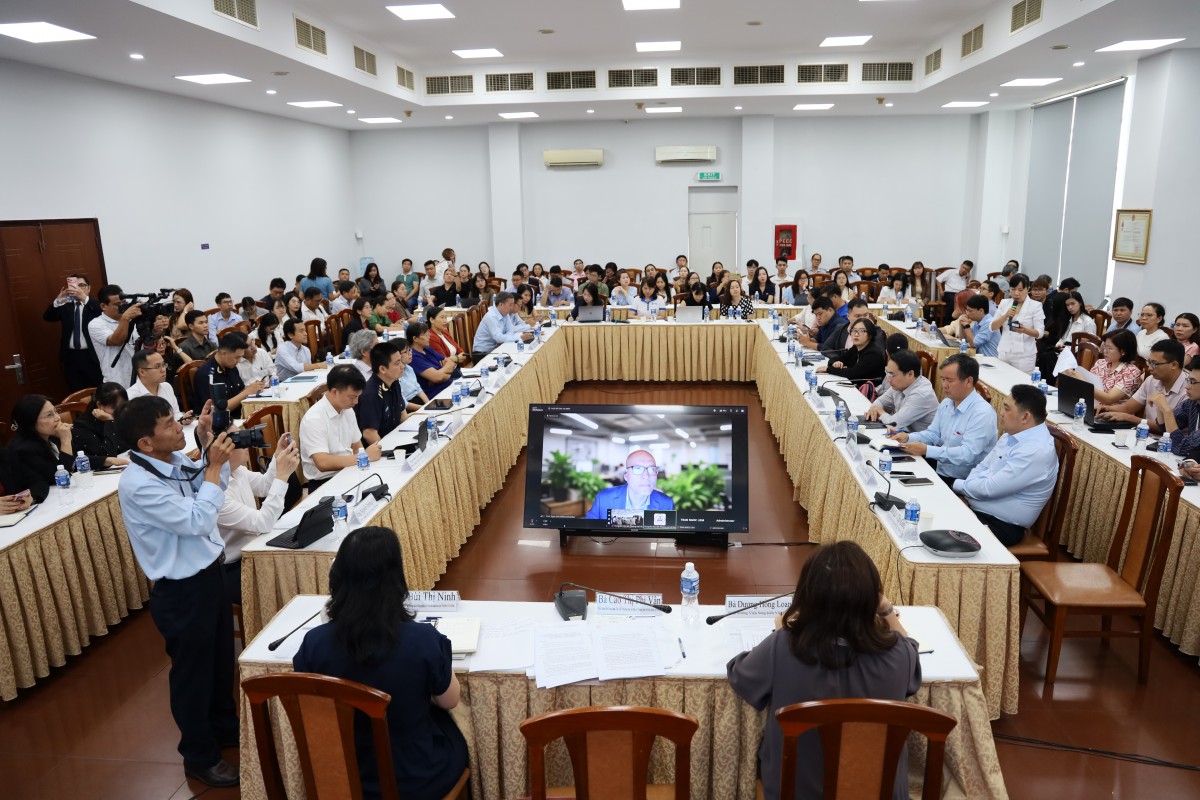 Chủ động trước chính sách thuế tạm thời từ Mỹ