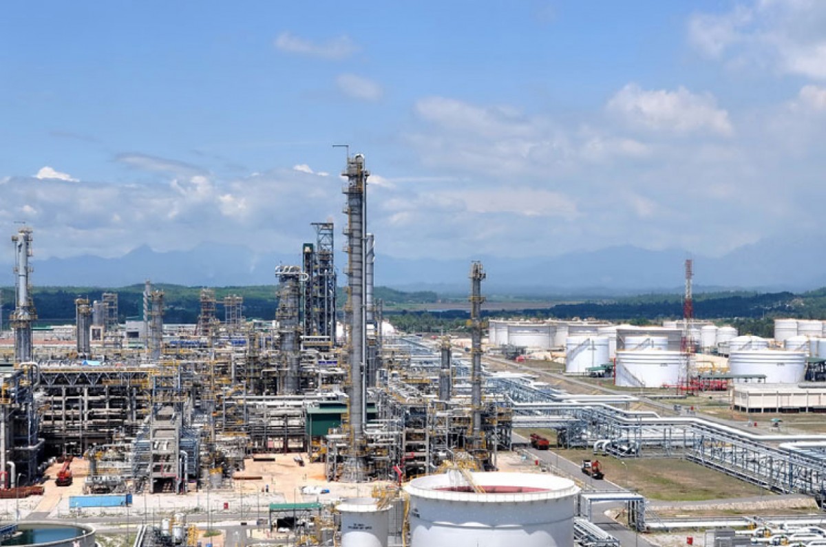 An ninh năng lượng quốc gia trước “tâm chấn” địa chính trị