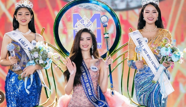 Cuộc thi Miss World lần thứ 73 năm 2026 được tổ chức tại Việt Nam