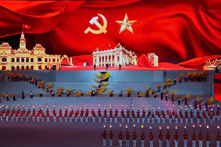 Bộ VHTT&DL: Tổ chức Liên hoan Tuyên truyền lưu động toàn quốc